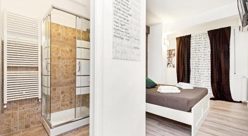 Nasoni Di Roma - last minute hotel in Rome