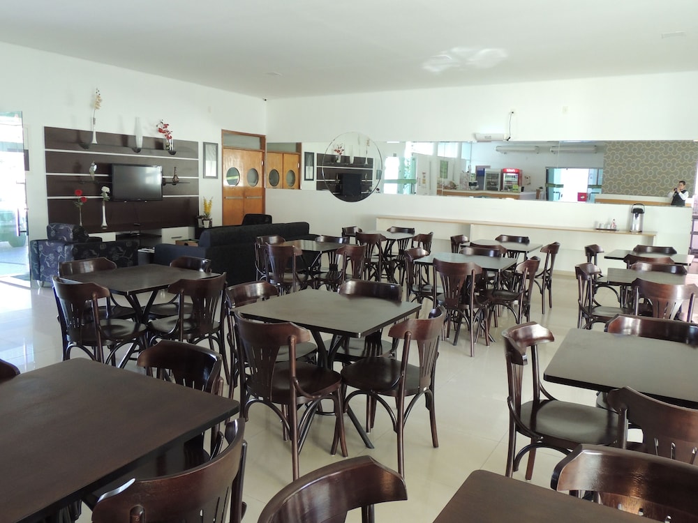 Hotel Talissa 2 — Manaus — photo 2
