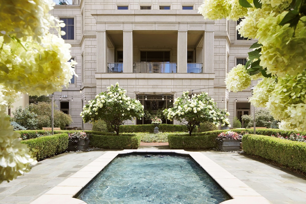 Waldorf Astoria Atlanta Buckhead - photo 2