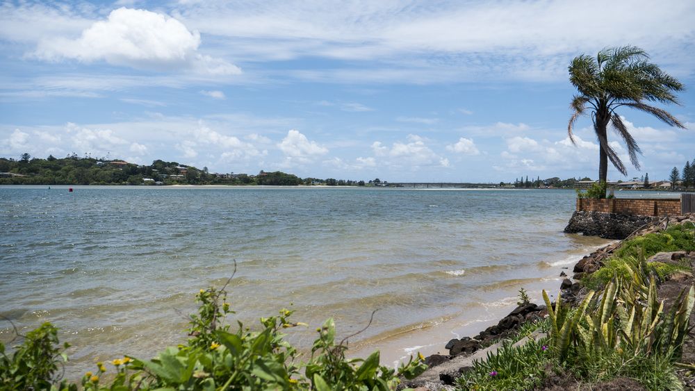 Tranquil Tides Ballina — Ballina