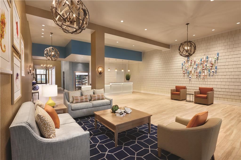 Hyatt House Virginia Beach Oceanfront - photo 5