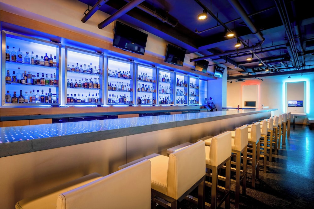 Aloft Cupertino - photo 39