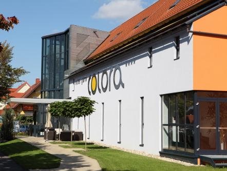 Hotel Garni Colora - carbon neutral hotel in Bad Radkersburg