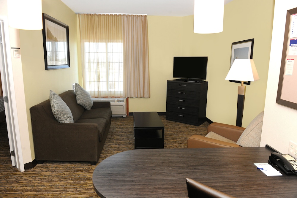 Candlewood Suites Santa Maria by IHG - photo 7