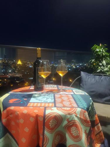 Tiflisi Inn - last minute hotel in Tbilisi