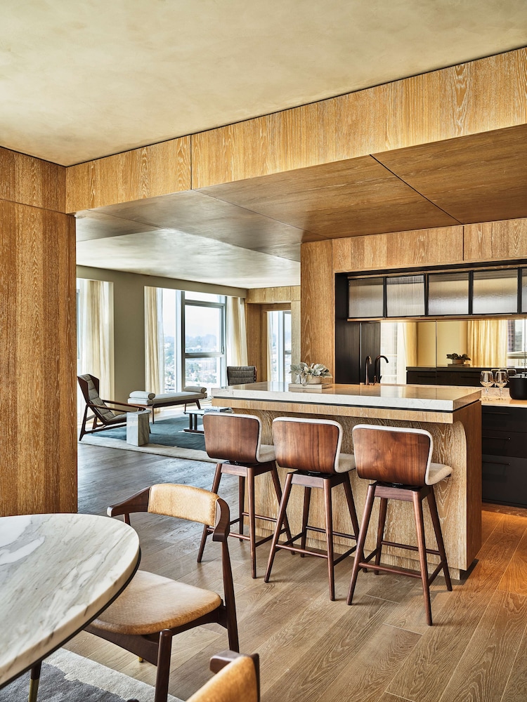 Conrad Los Angeles - photo 32