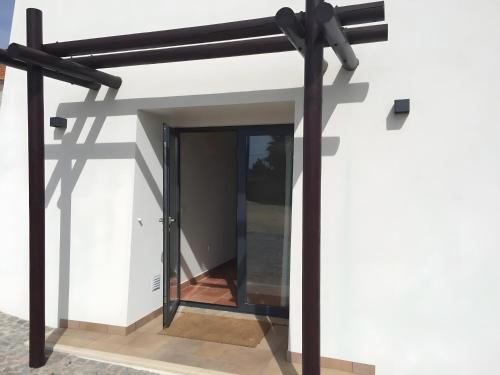 Amado Properties - carbon neutral hotel in Unknown City