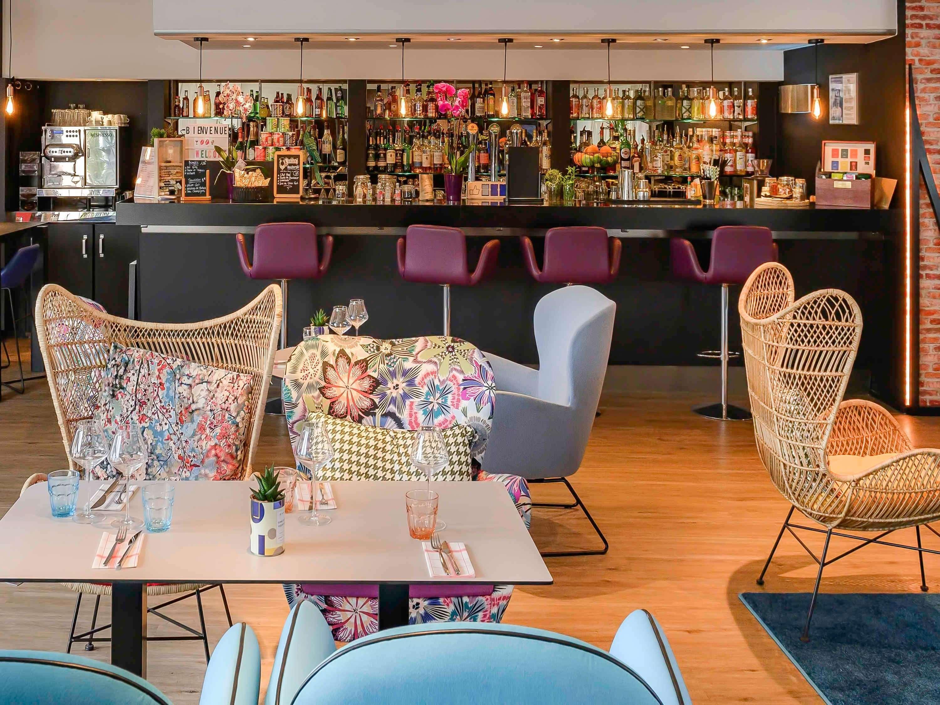 Novotel Dijon Sud in Dijon, France