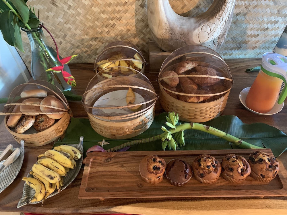 Wild Ginger Hotel - photo 41