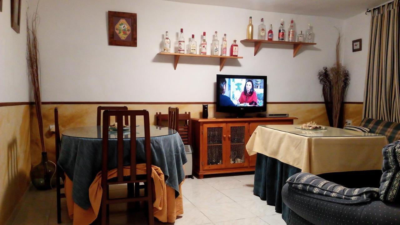 Barrio Nuevo — Cazalla De La Sierra — photo 5