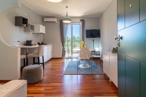 Pescara INN al Golf Tiger Woods — 4-Star Luxury Hotel in Miglianico, Italy