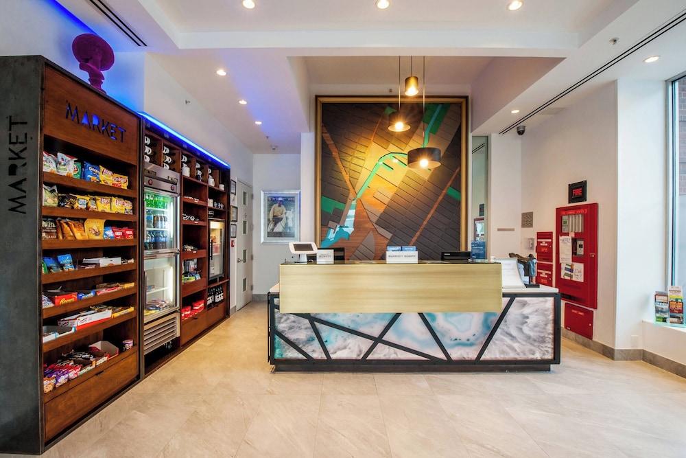 Fairfield Inn & Suites by Marriott New York Brooklyn - photo 4