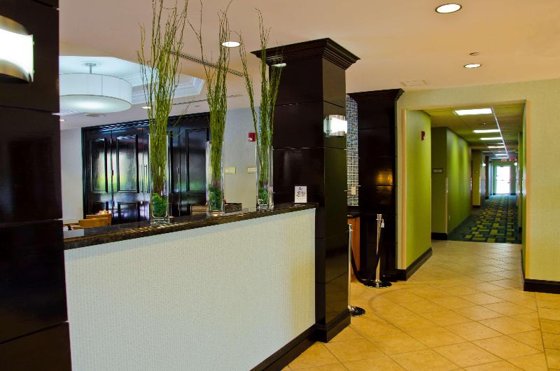 Best Western Plus Miami Doral Dolphin Mall - photo 12