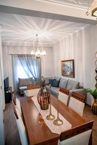 Elegant Apartment Preveza — 4-Star Luxury Hotel in Preveza, Greece
