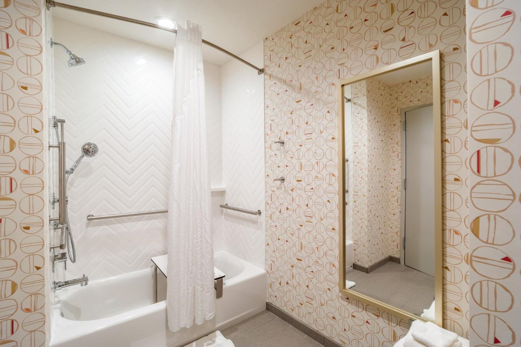 Holiday Inn Columbia Downtown by IHG - photo 101