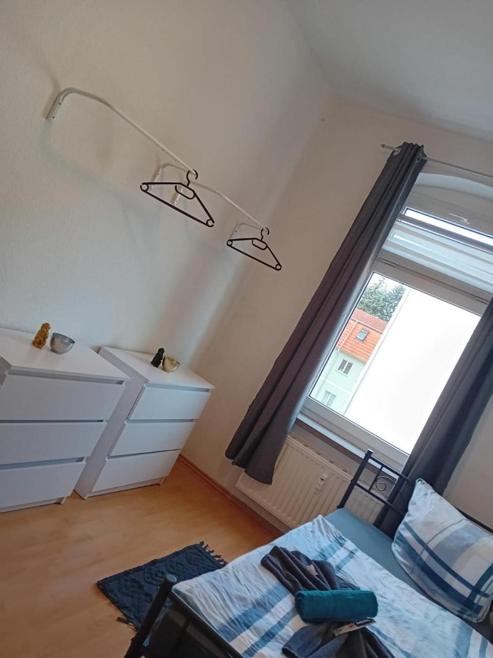 Stellas Monteurwohnungen - last minute hotel in Werdau