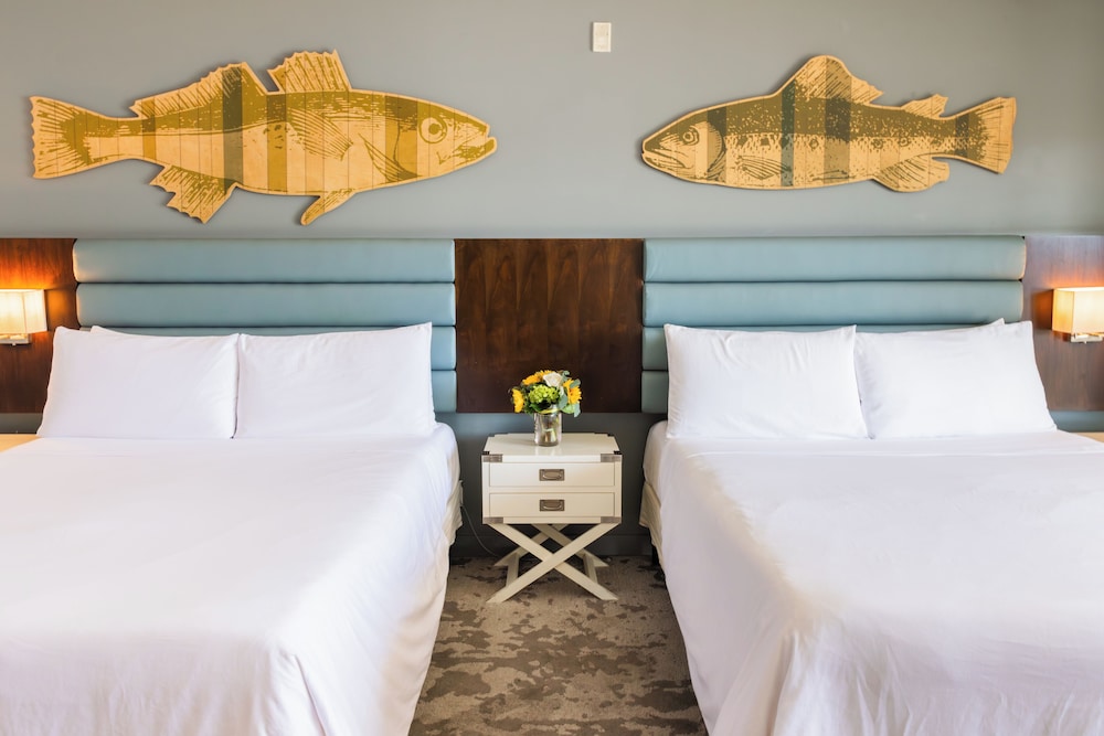Lakehouse Resort - photo 9