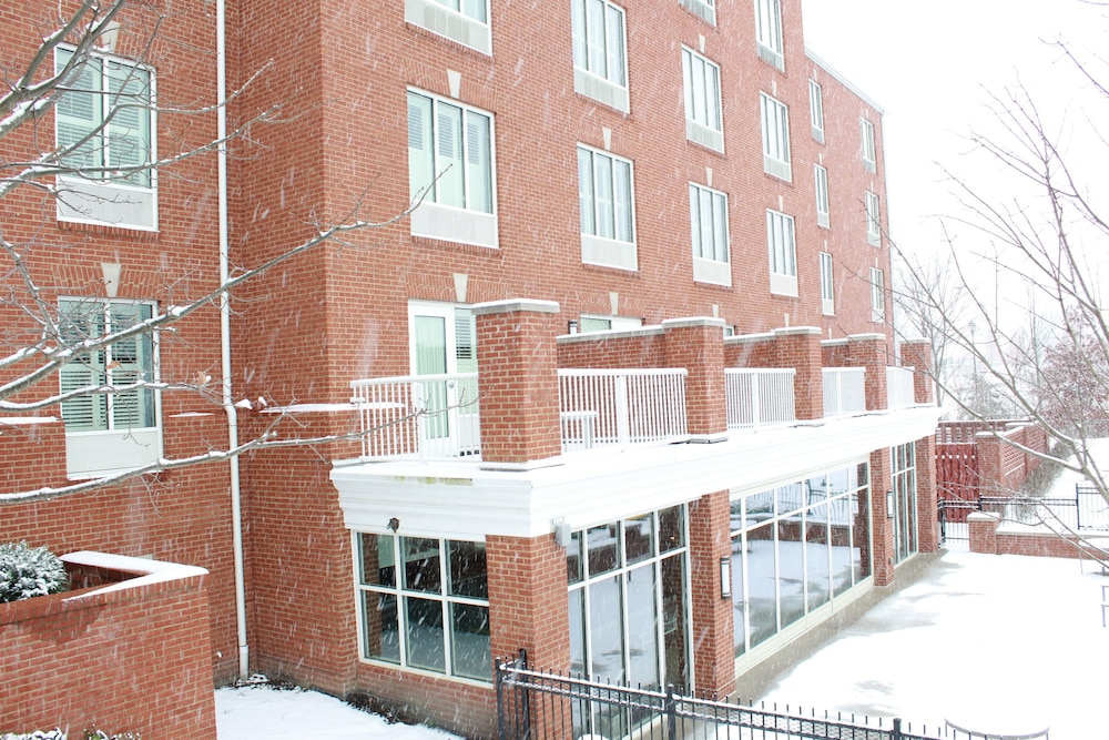 The Ohioan Hotel & Event Center - photo 63