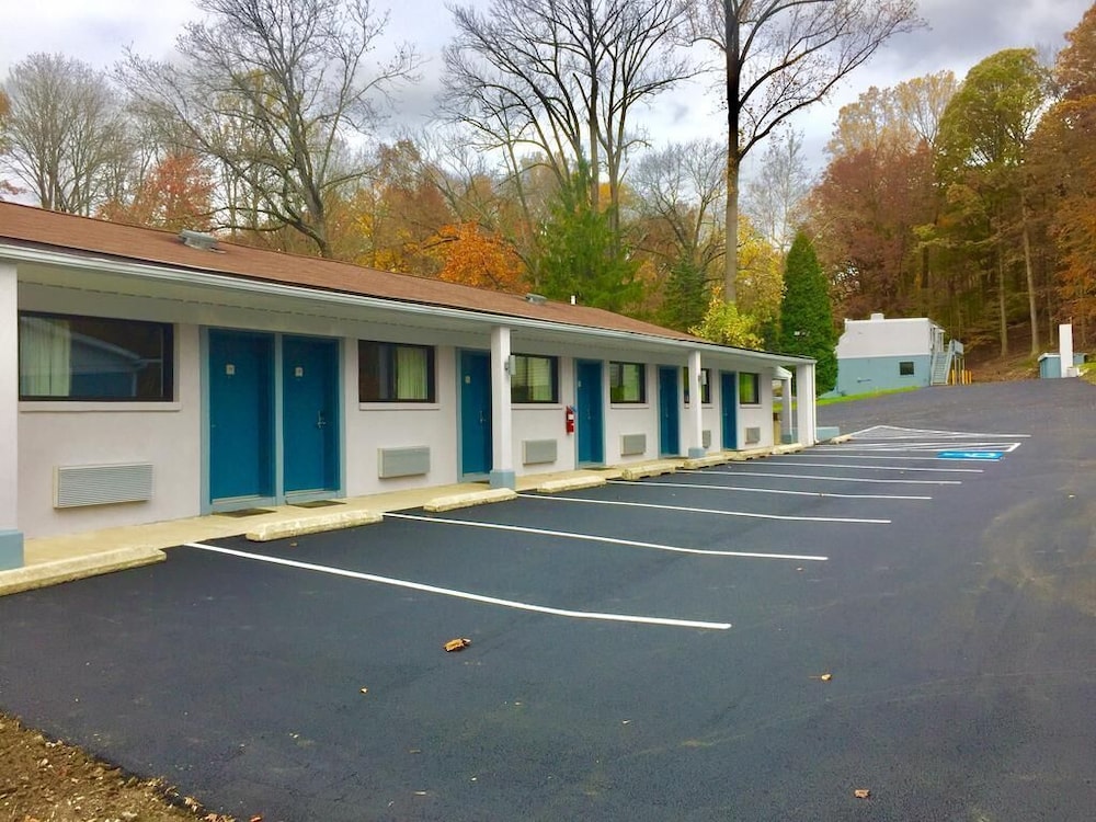 Hillside Motel Glen Mills - photo 20