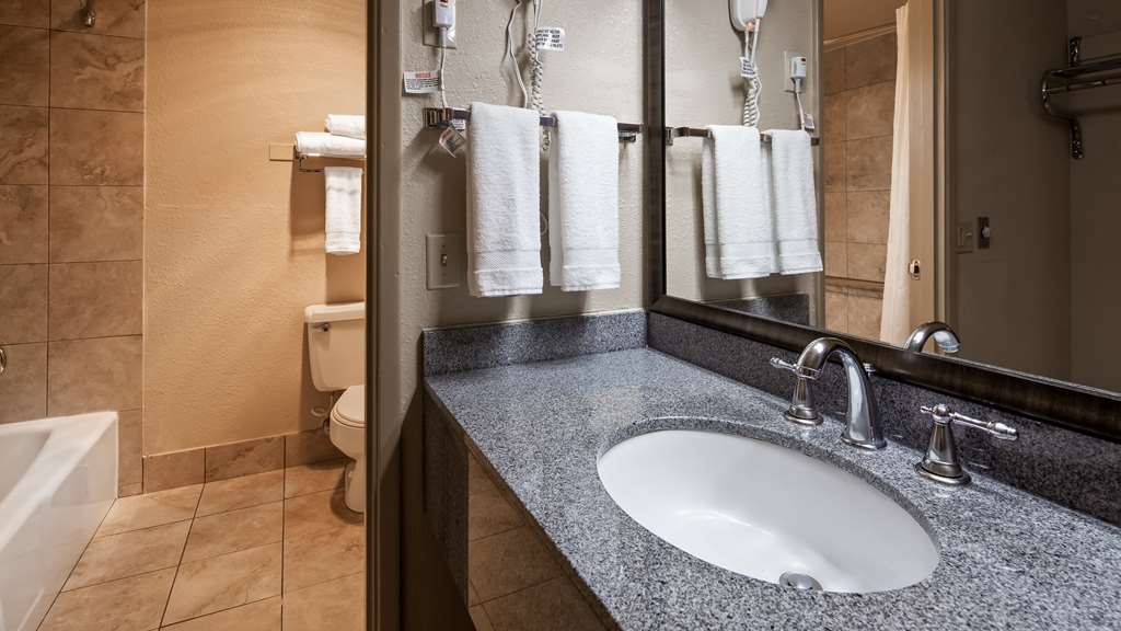 Best Western Lakewood - photo 21