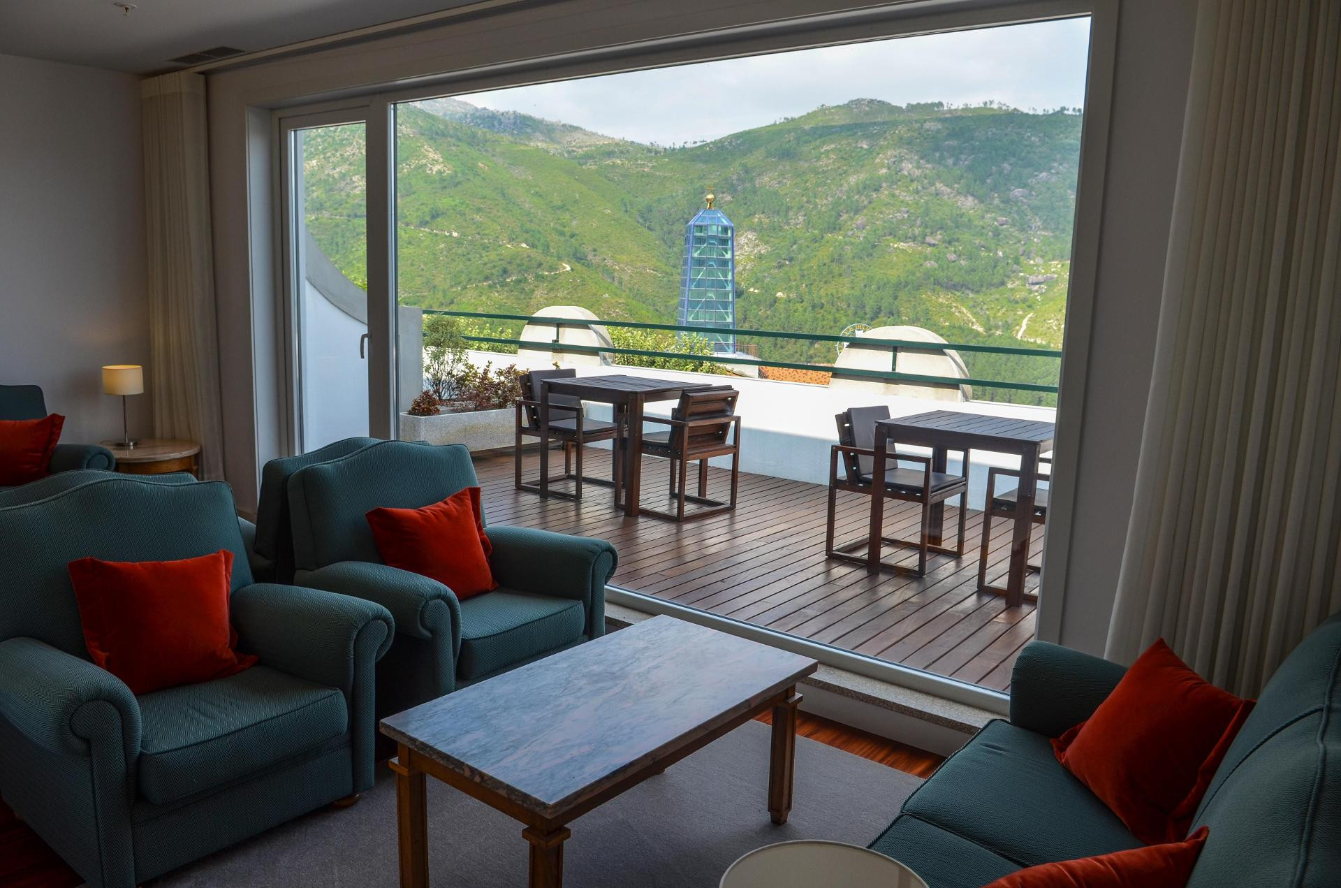 Hotel São Bento da Porta Aberta & Spa in Terras De Bouro, Portugal