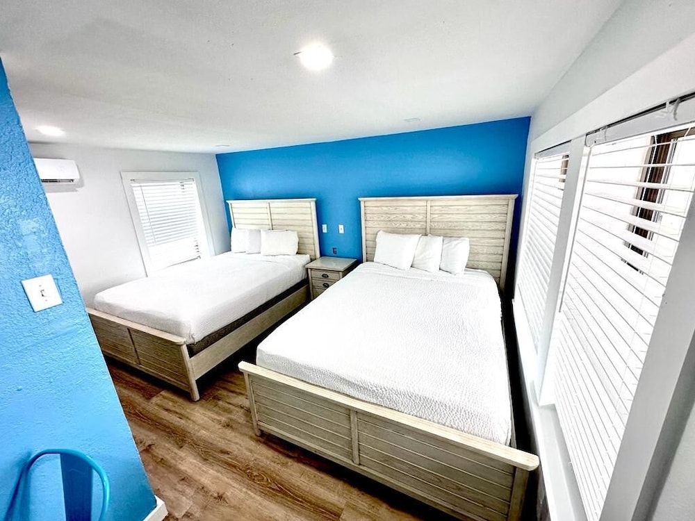 Coco Beach Hotel on South Padre Island - photo 3