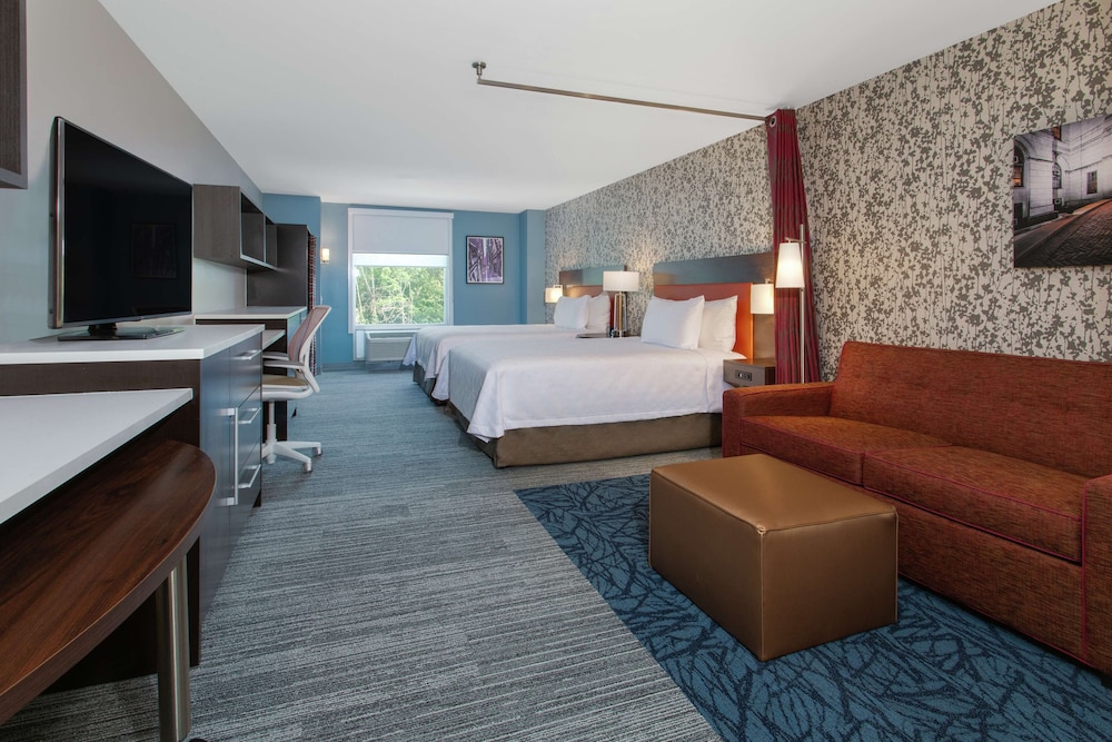 Home2 Suites by Hilton Smithfield RI - photo 9