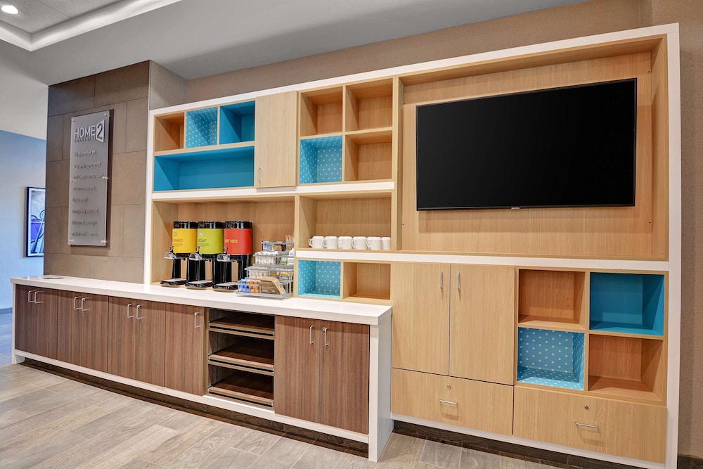 Home2 Suites by Hilton Fort Mill SC - photo 2