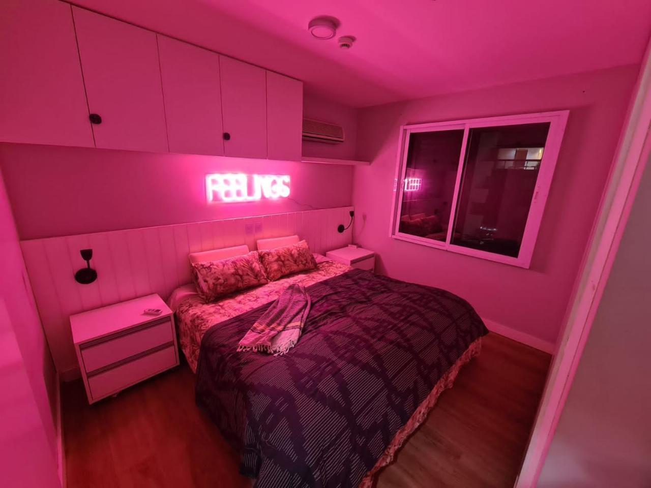 Flat Particular no Hotel Mercure Moema SP 4 Estrelas - last minute hotel in Sao Paulo