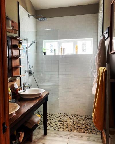 Bjørn Holm in Unknown City, Canada