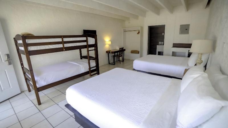 Banana Peel Resort - photo 18