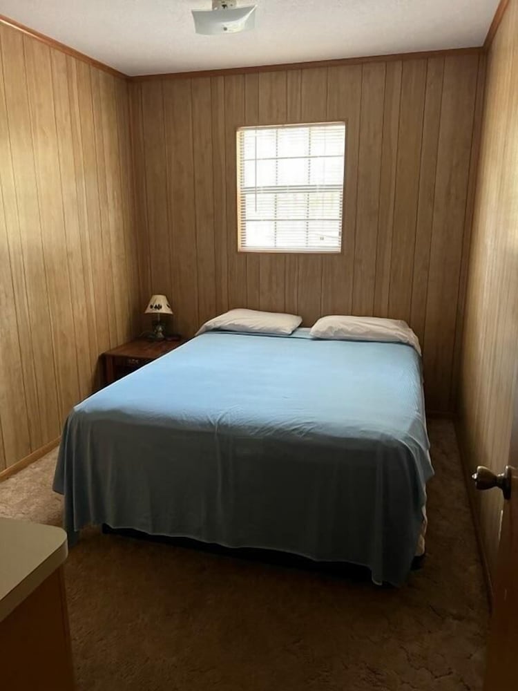 Rayburn Country Resort - photo 14