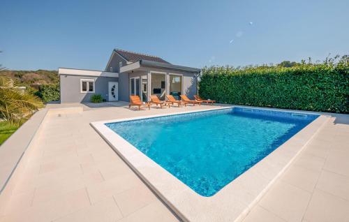 Stunning Home In Pula — 4-Star Luxury Hotel in Pula, Croatia