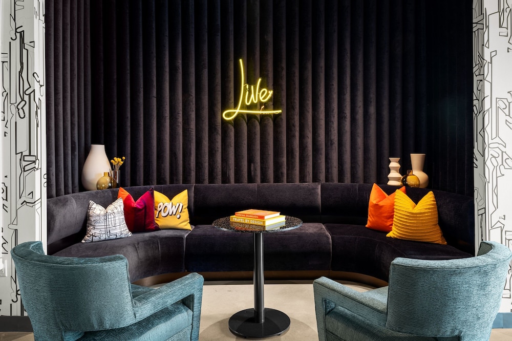 Aloft Orlando Lake Nona - photo 33