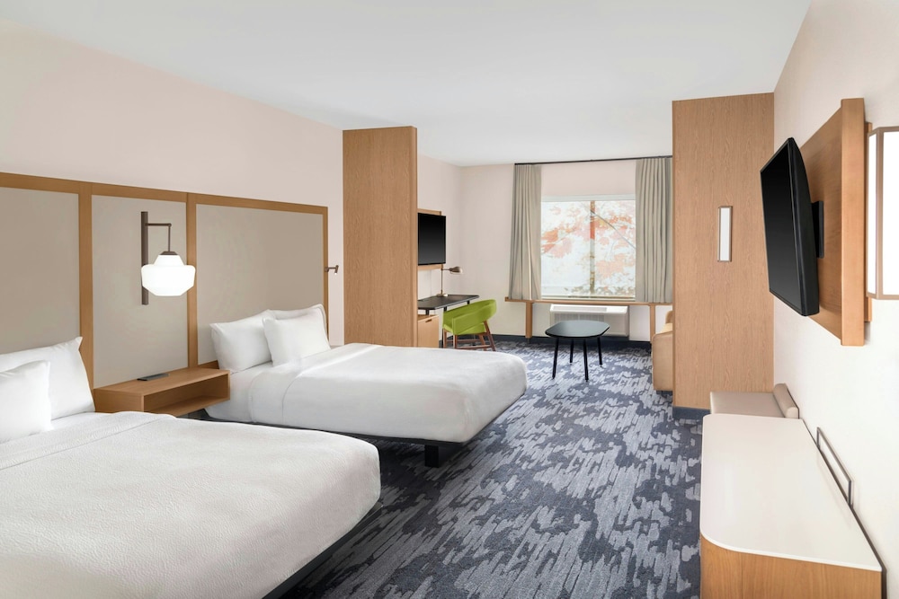 Fairfield by Marriott Inn & Suites Detroit Taylor - photo 11