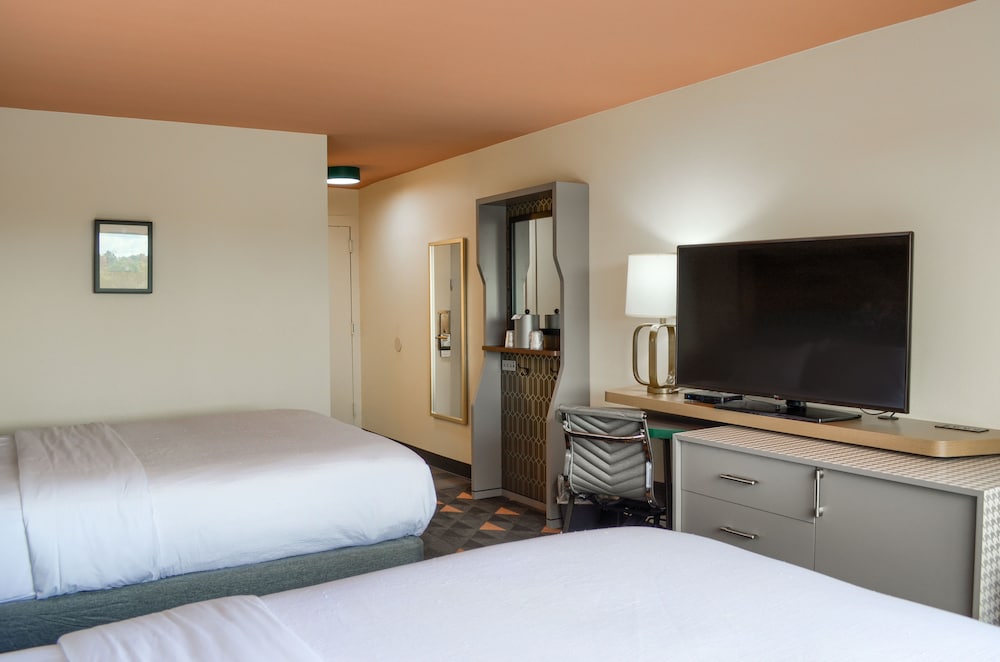 Holiday Inn Mobile West I 10 an IHG Hotel - photo 3