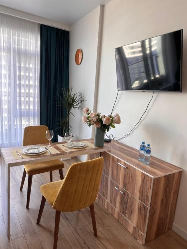 Prestigio apart Batumi