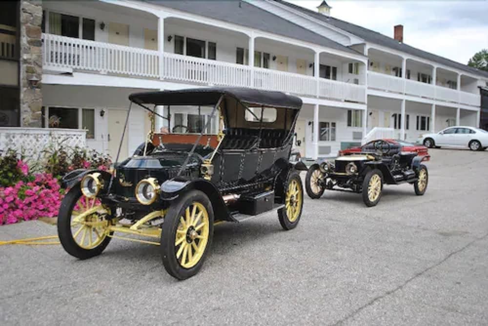 Town and Country Inn & Resort - photo 50