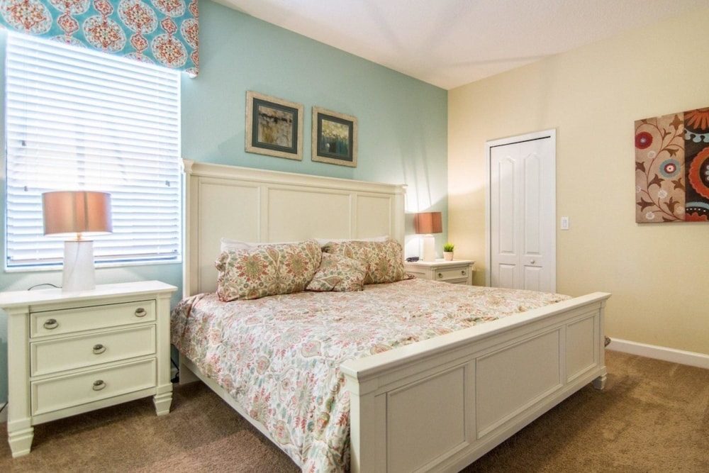 Ov4089 Champions Gate Resort 5 Bed 4.5 Baths Villa - photo 3