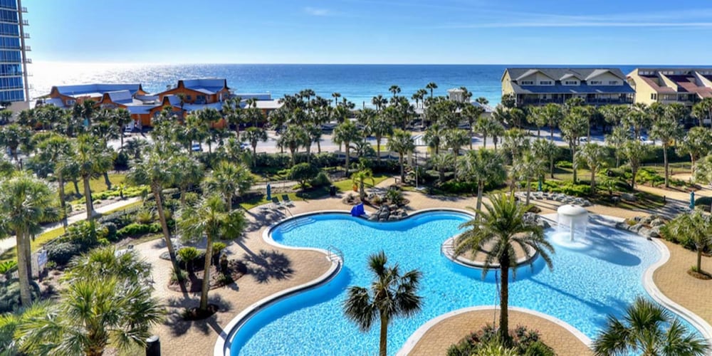 Sterling Shores by Panhandle Getaways in Destin, United States