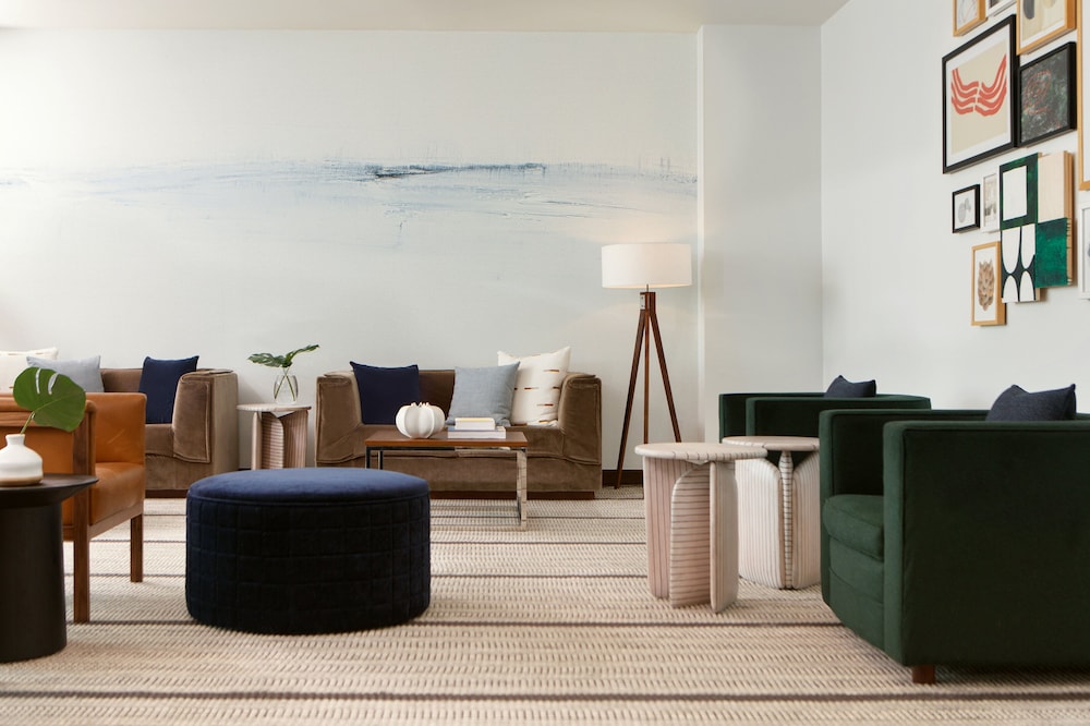Kimpton Overland Hotel Atlanta Airport by IHG - photo 90