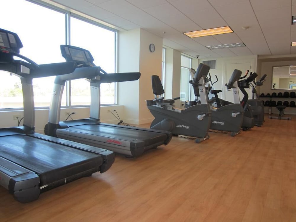 University Plaza Waterfront Hotel - photo 16