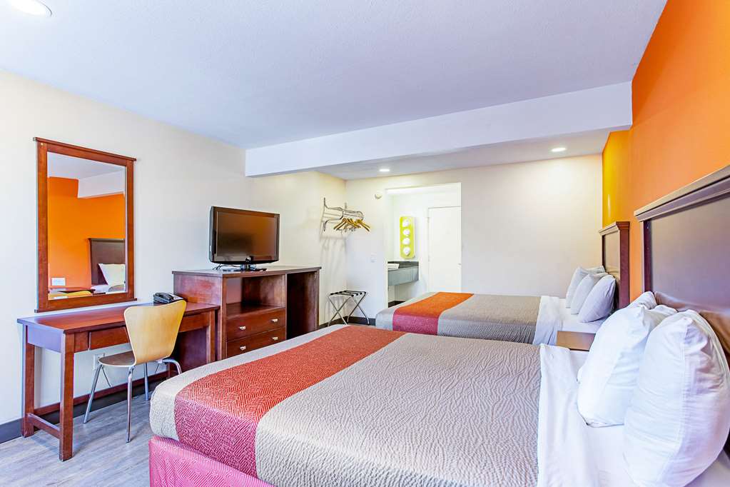 Motel6 Pendleton OR West - photo 17