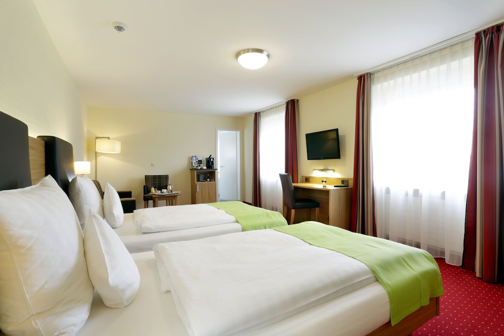 Hotel Bahnhof — Schaffhausen — photo 4