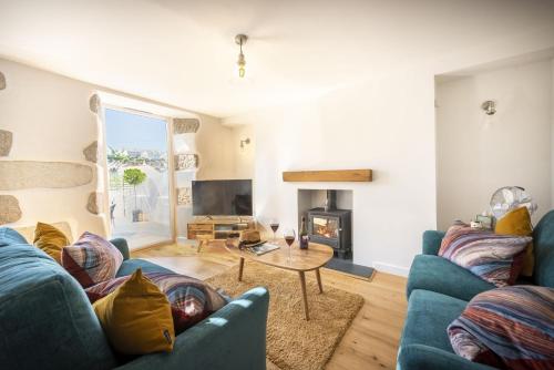 The Hideaway — hotel in Porthleven