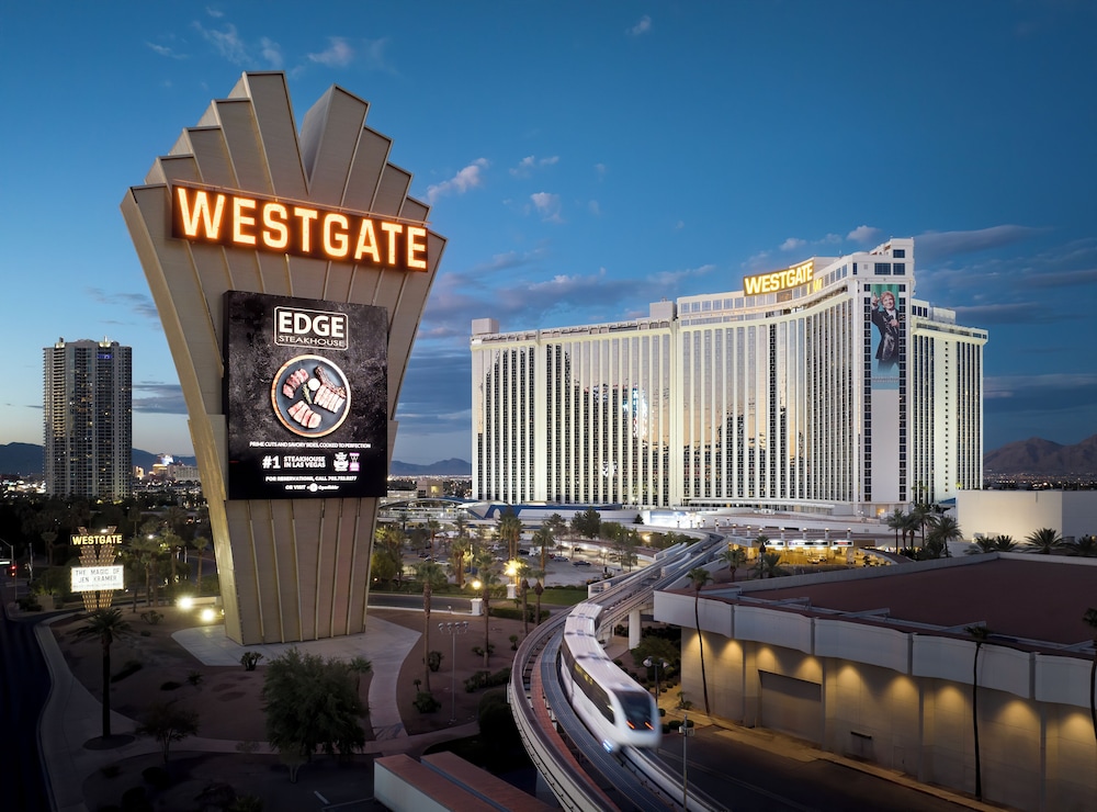 Hotel image of Westgate Las Vegas Resort and Casino