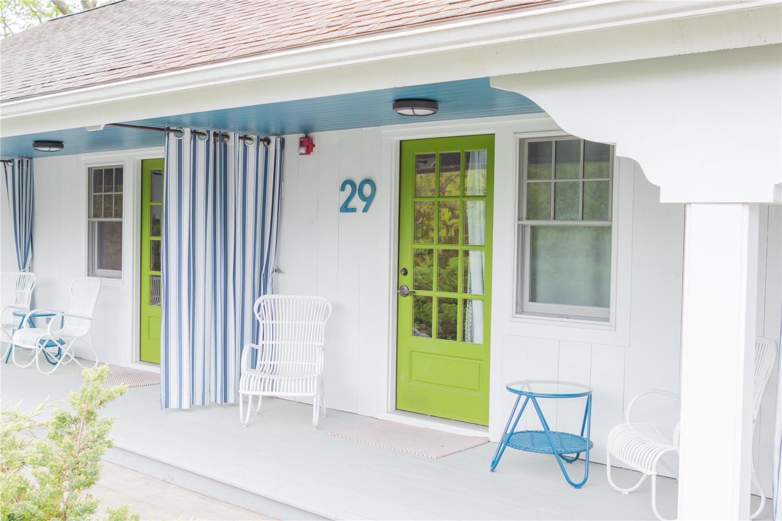 The Lodge at the Cove - photo 18