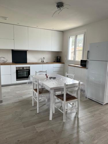 Le Rocher — hotel in La Plaine-Sur-Mer