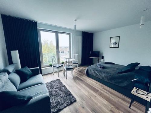 Apartament Stary Szczecin — 4-Star Luxury Hotel in Szczecin, Poland
