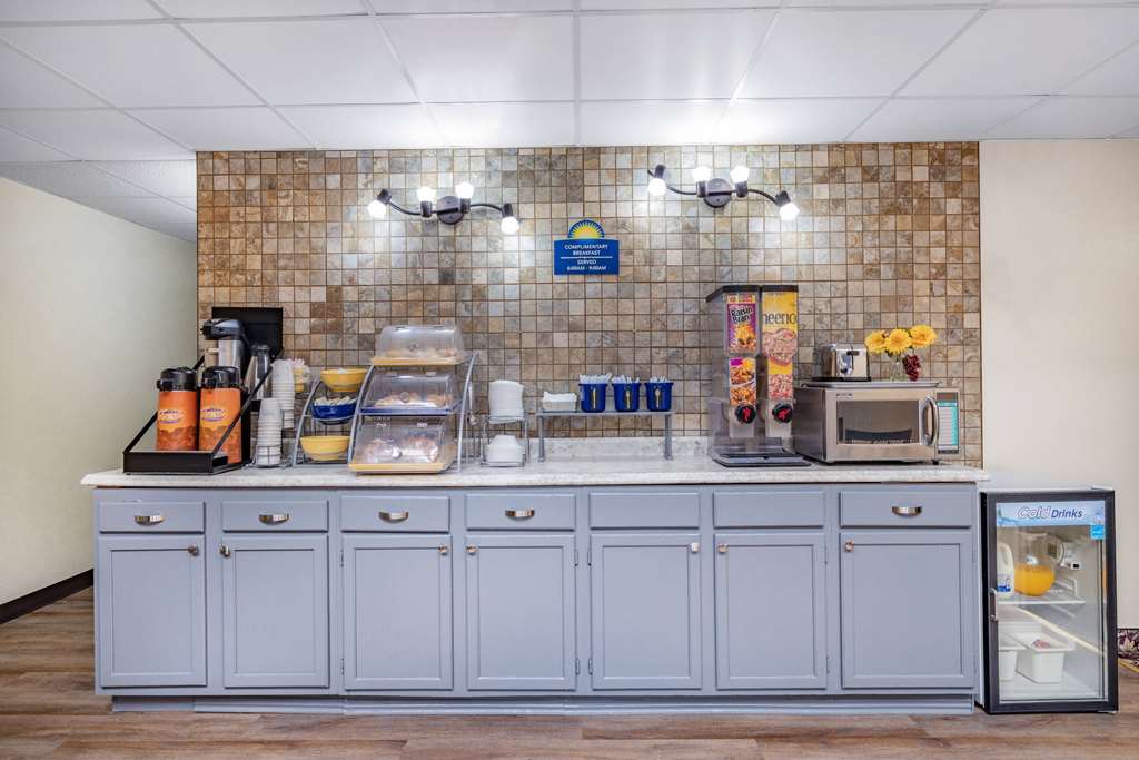Days Inn by Wyndham Monticello - photo 14